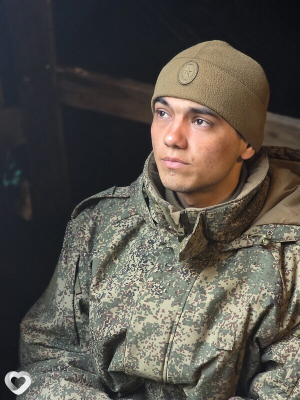 Мага, 25, Харцызске — анкета №3875340