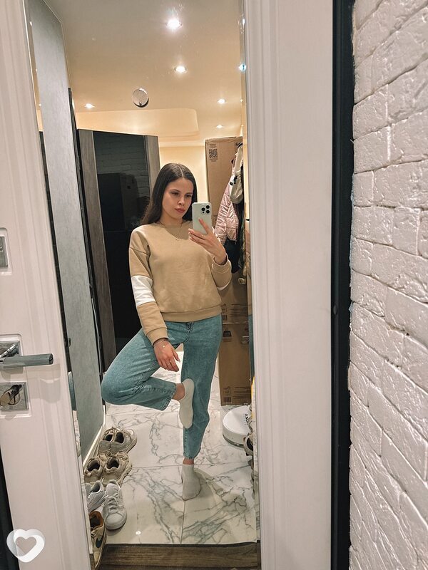 Katya, 27, Дзержинске — анкета №3875344