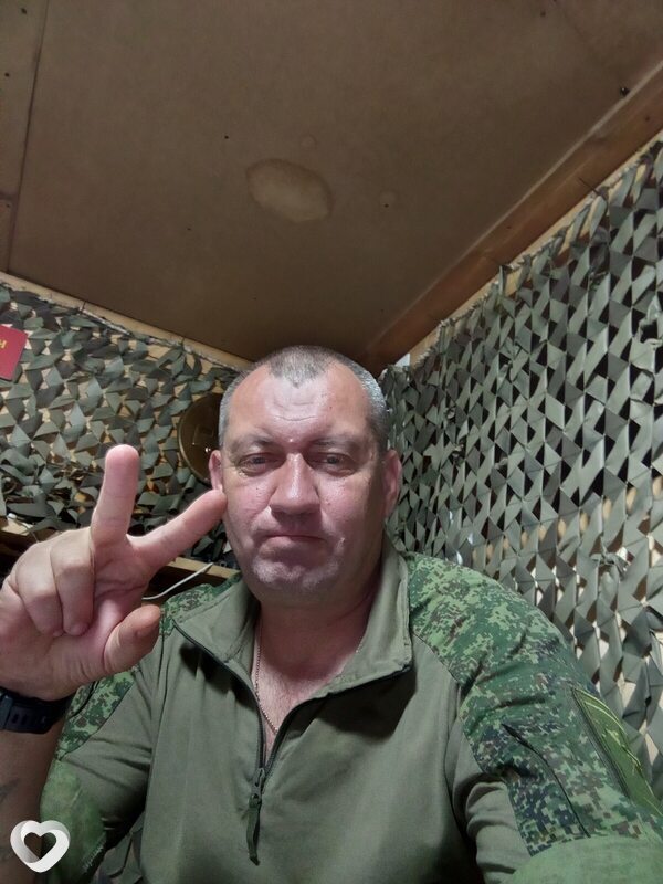 Николай, 56, Севастополе — анкета №3875350