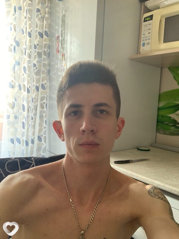Artur, 29, Набережных Челнах — анкета №3875371