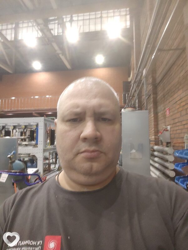 Дмитрий, 44, Подольске — анкета №3875372