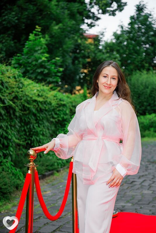 Екатерина, 42, Санкт-Петербурге — анкета №3875376