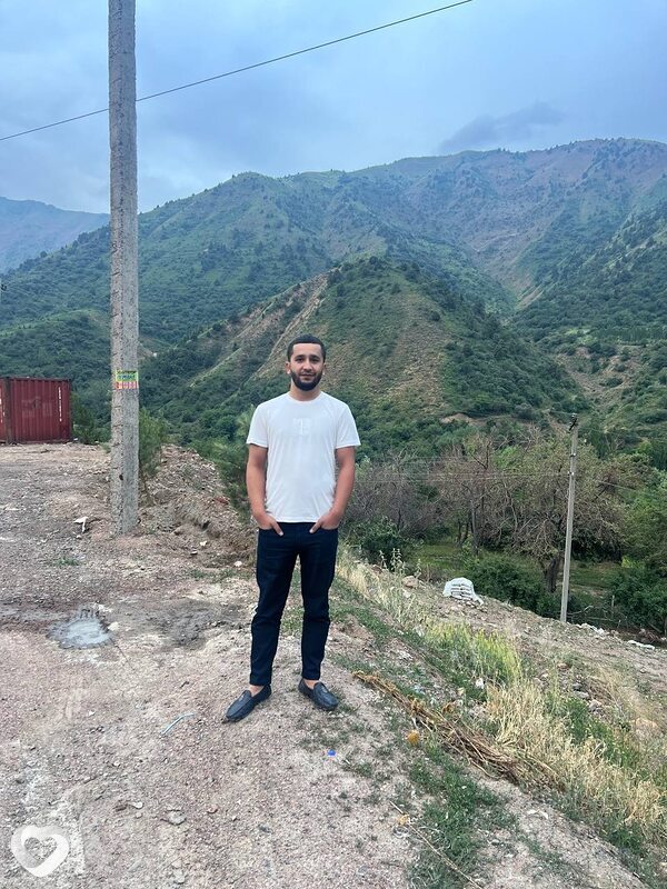 Абу, 29, Улан-Удэ — анкета №3875380
