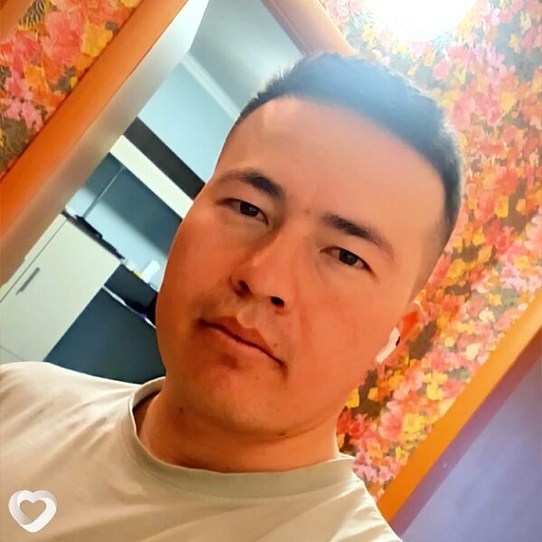 Alijon, 26, Санкт-Петербурге — анкета №3875382