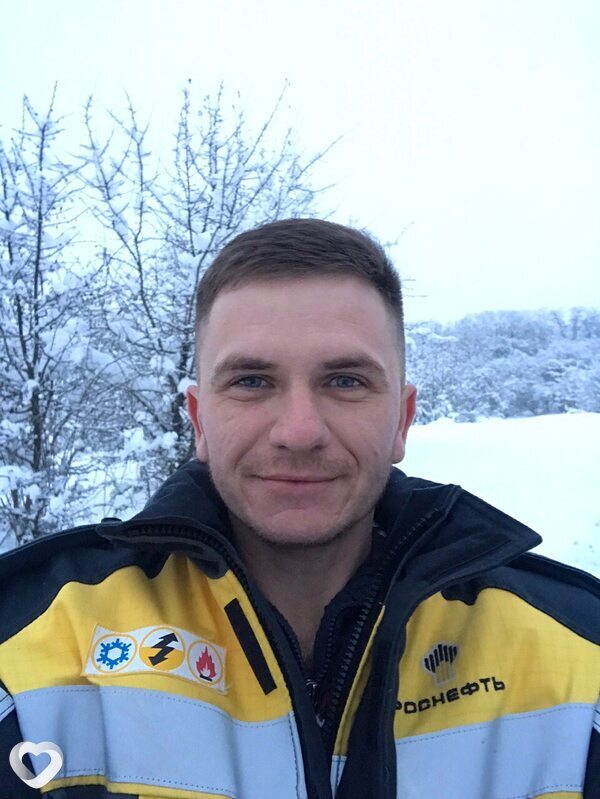 Дмитрий, 33, Реутове — анкета №3875385