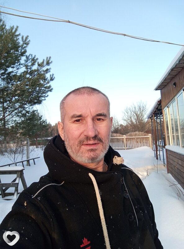 Виктор, 60, Гомеле — анкета №3875386