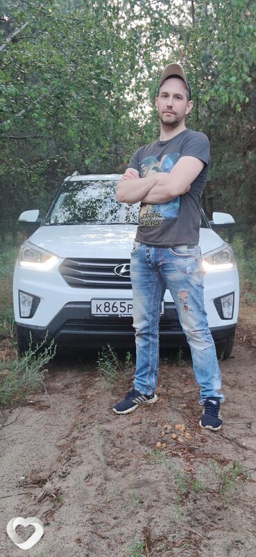 Сергей, 44, Воронеже — анкета №3875388