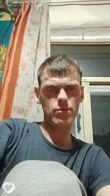 Макс, 35, Усть-Каменогорск — анкета №3875391