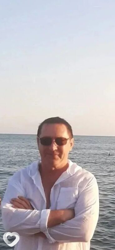 Владимир, 55, Уфе — анкета №3876046