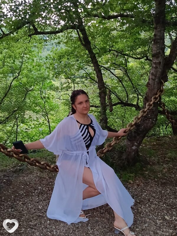 Сандра, 44, Краснодаре — анкета №3876054