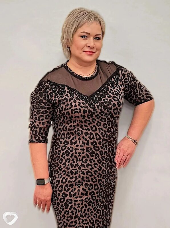 Наталья, 50, Брянске — анкета №3876055