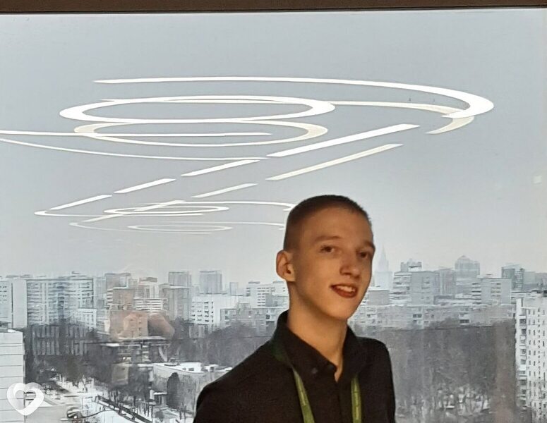Дмитрий, 21, Белове — анкета №3876060