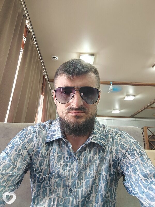 Евгений, 37, Амвросиевке — анкета №3876066