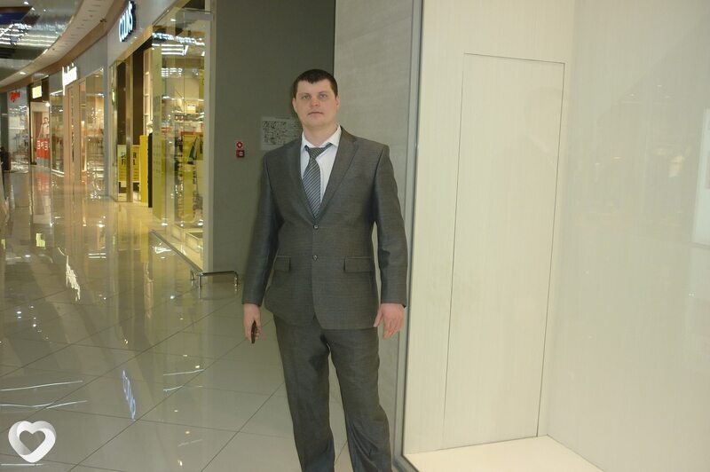 Денис, 26, Барнауле — анкета №3875456