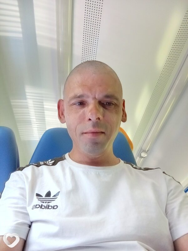 Александр, 39, Белгороде — анкета №3875457
