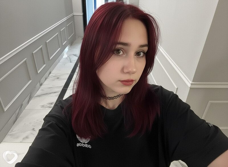 Лика, 19, Иркутске — анкета №3875464