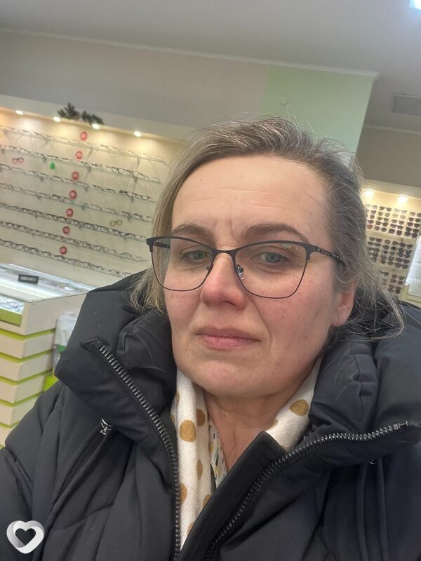 Галина, 49, Красноярске — анкета №3875465