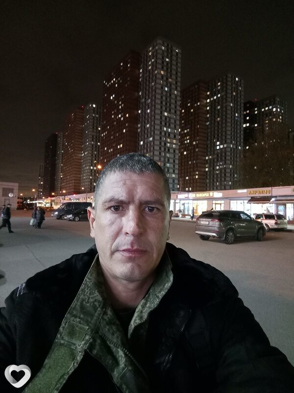 Витёк, 38, Черкесске — анкета №3875467