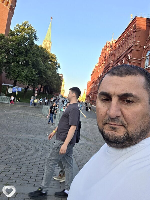 Вадик, 37, Нижневартовске — анкета №3875402