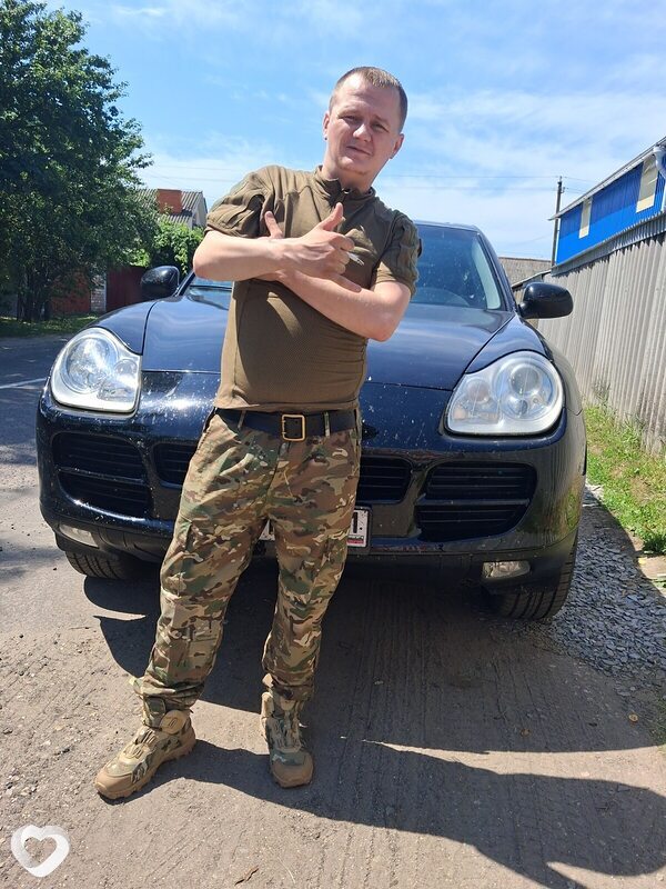 Егор, 34, Севастополе — анкета №3875405