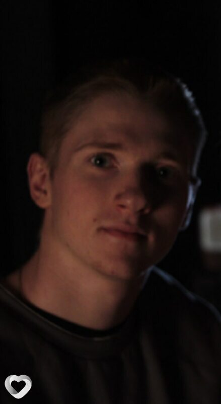 Александр, 23, Вологде — анкета №3875414