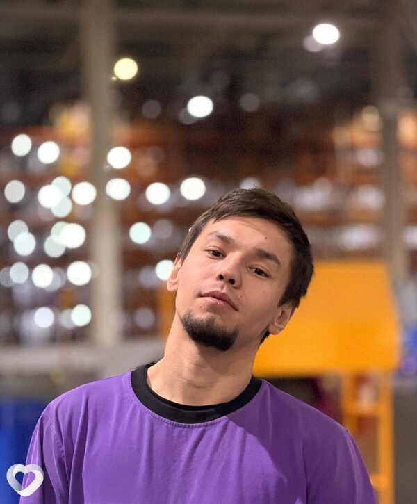 Артур, 35, Ногинске — анкета №3875419