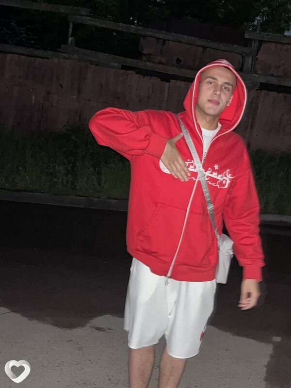 Алексей, 24, Пинске — анкета №3875775