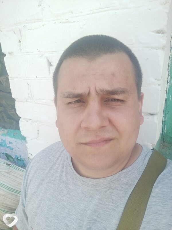 Андрей, 34, Мелитополе — анкета №3875778