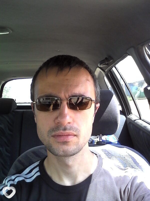 Алекс, 43, Красноярске — анкета №3875781