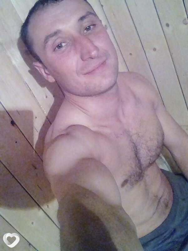 Дмитрий, 34, Владивостоке — анкета №3875782