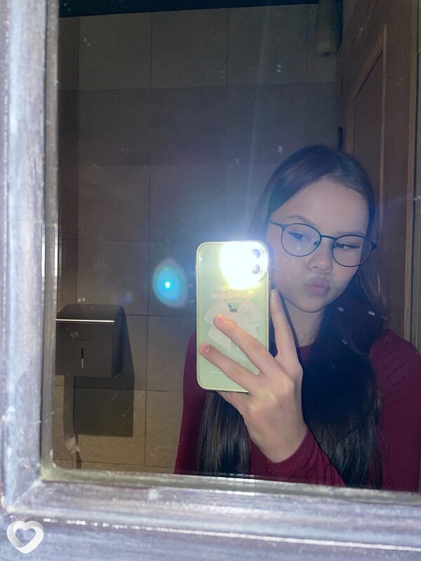 Даша, 23, Екатеринбурге — анкета №3875786