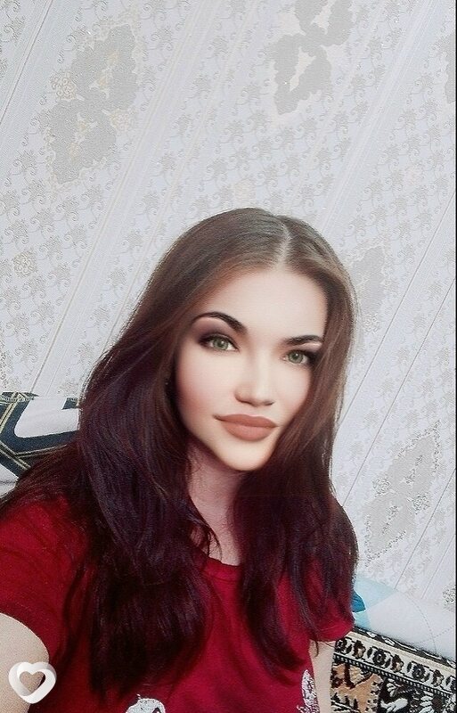 Василиса, 29, Ижевске — анкета №3875720