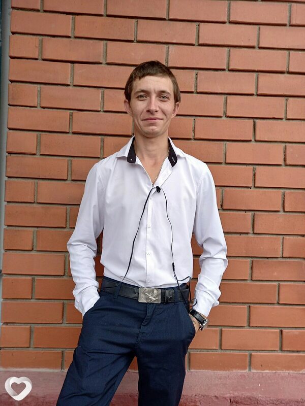 Анатолий, 33, Челябинске — анкета №3875723
