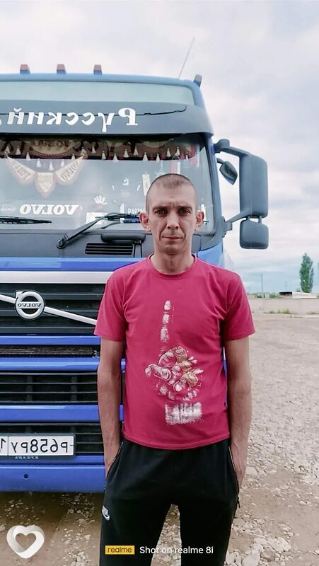 Николай, 41, Лабинске — анкета №3875728