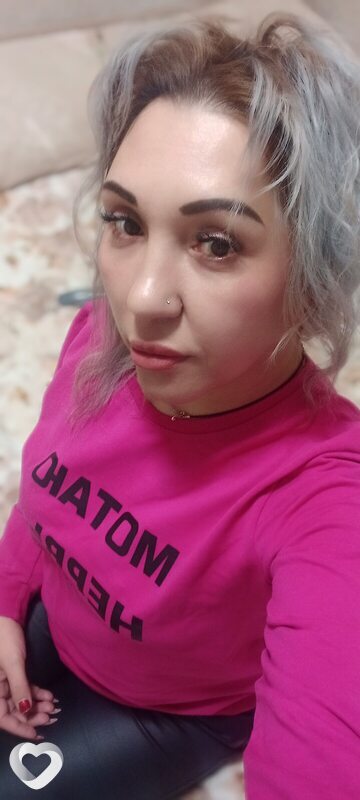 Валентина, 40, Улан-Удэ — анкета №3875729