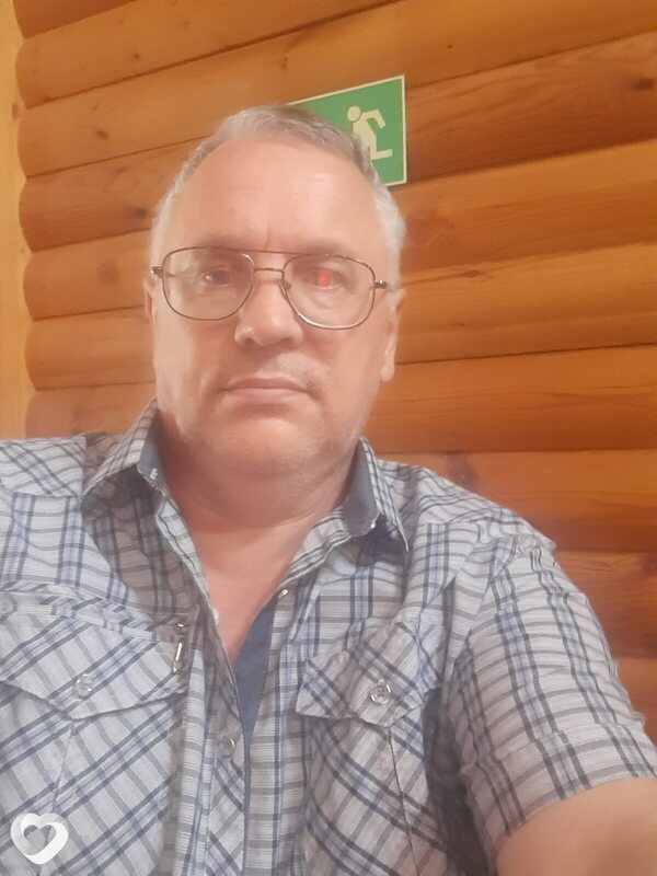Евгений, 60, Екатеринбурге — анкета №3875731