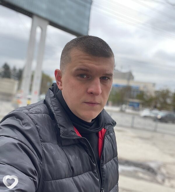Владимир, 43, Благовещенске — анкета №3875733