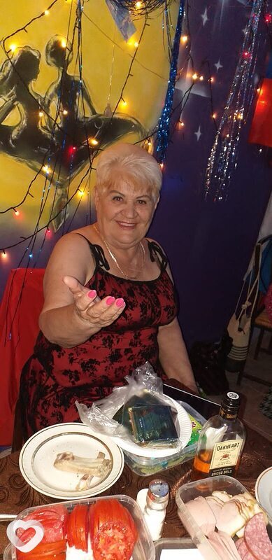 Зоя, 60, Орске — анкета №3875738