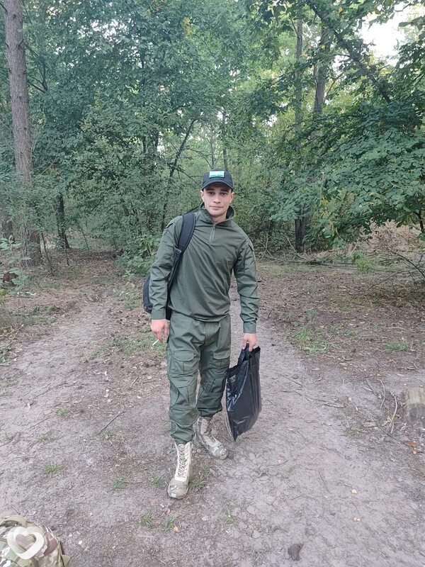 Александр, 26, Санкт-Петербурге — анкета №3875546