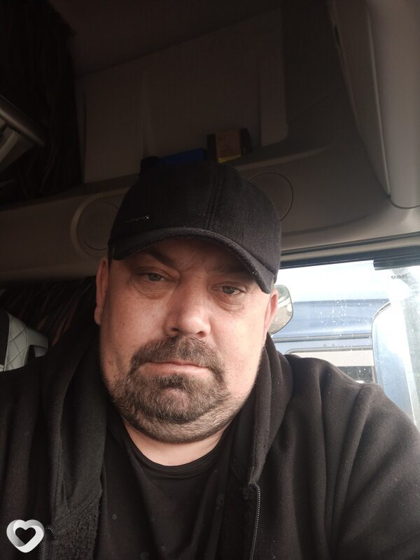 Sergey, 45, Уральске — анкета №3875548