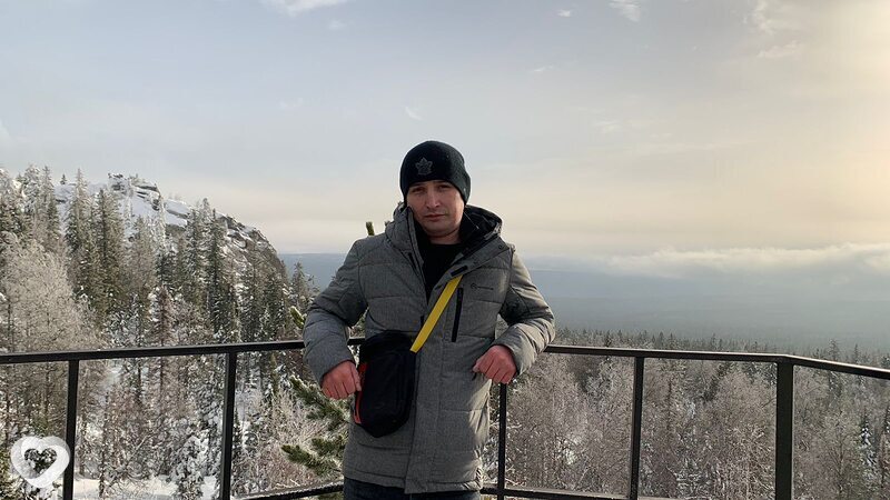Вадим, 34, Санкт-Петербурге — анкета №3875556