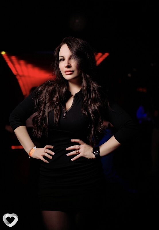 Екатерина, 31, Санкт-Петербурге — анкета №3875565