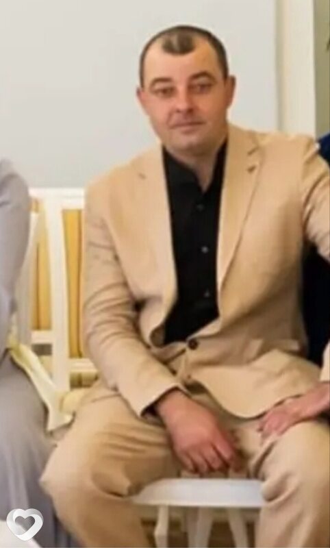 Александр, 36, Железногорске — анкета №3875520