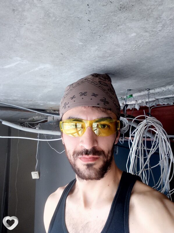 Макс, 34, Нижнем Новгороде — анкета №3875524