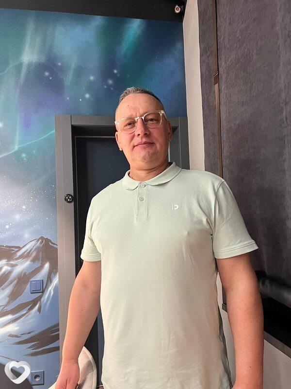 Вячеслав, 47, Челябинске — анкета №3875526