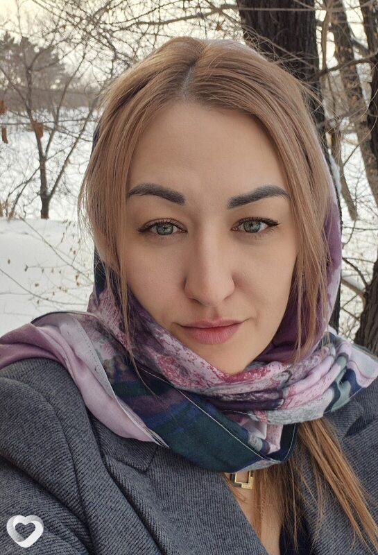 Светлана, 40, Хабаровске — анкета №3875532