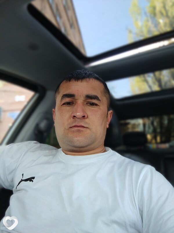 Руслан, 33, Пензе — анкета №3875533
