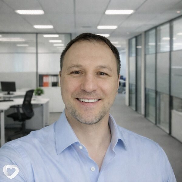 Вадим, 45, Санкт-Петербурге — анкета №3875534