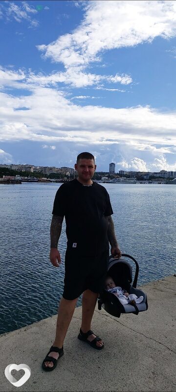 Егор, 37, Томске — анкета №3875536