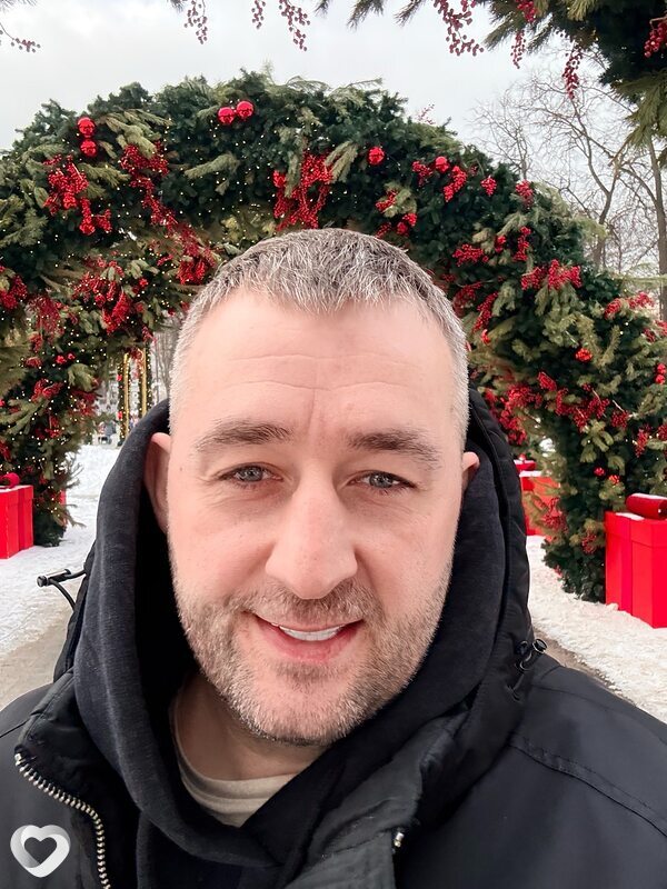 Алексей, 39, Обнинске — анкета №3875537